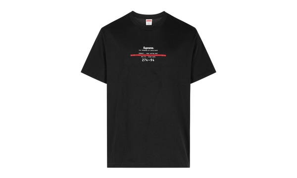 Standard Tee "SS 24"