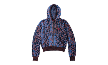 Knit Hood 