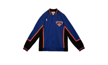 Authentic Warm Up Jacket 