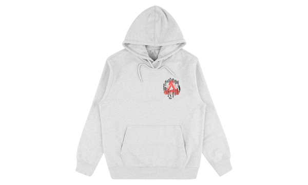 Jheeze Hoodie