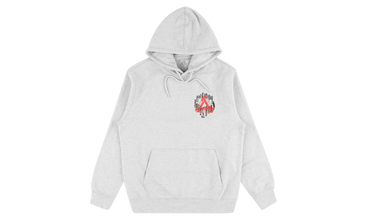 Jheeze Hoodie