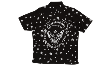Devil Rayon Shirt 