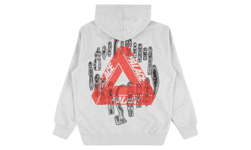 Jheeze Hoodie