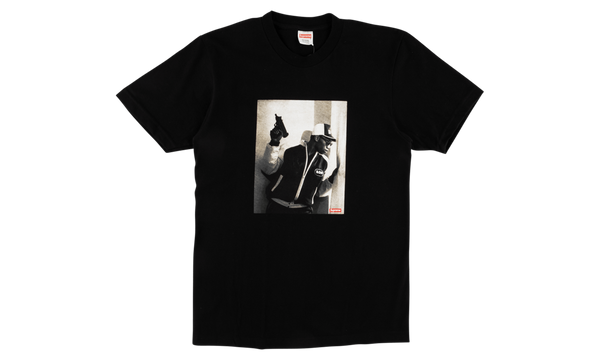 KRS One Tee "FW 14"