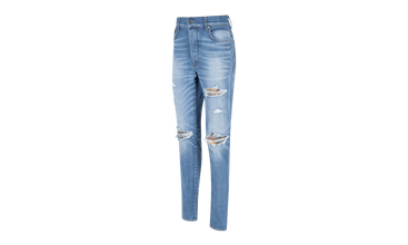 MX1 Straight-Fit Jeans 
