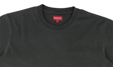 Overdyed Tee 