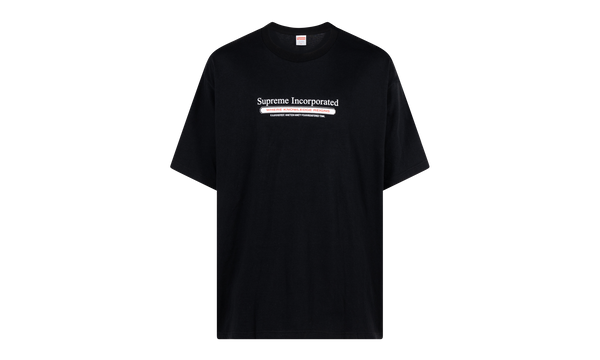 Inc. Tee "FW 19"