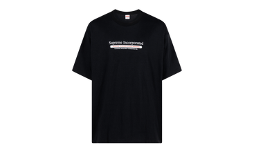 Inc. Tee 