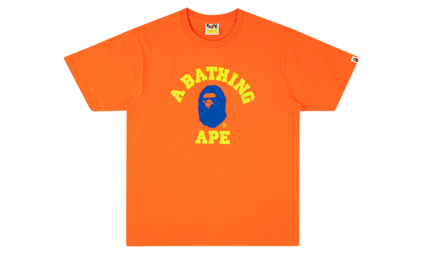 Colors College Tee