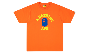 Colors College Tee
