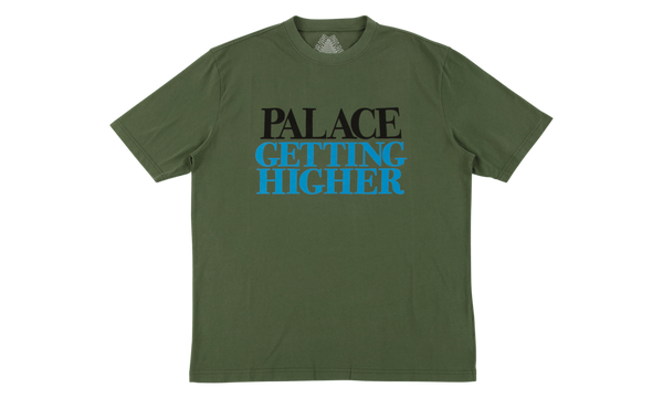 Getting Higher T-Shirt