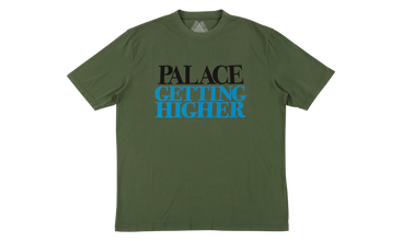 Getting Higher T-Shirt