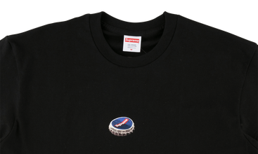 Bottle Cap Tee 