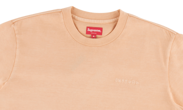 Overdyed Tee 