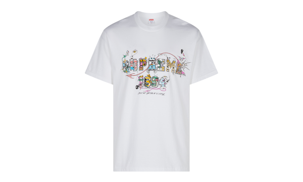 Varsity Tee "SS 24"