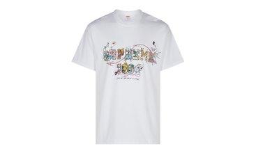 Varsity Tee 