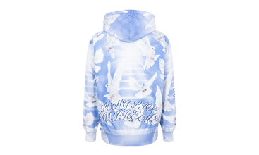 Doves Hoodie 