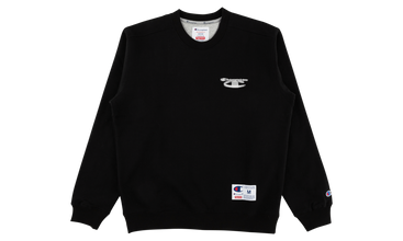 Champion 3D Metallic Crewneck 