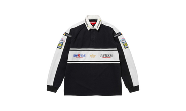 Chest Stripe Rugby 