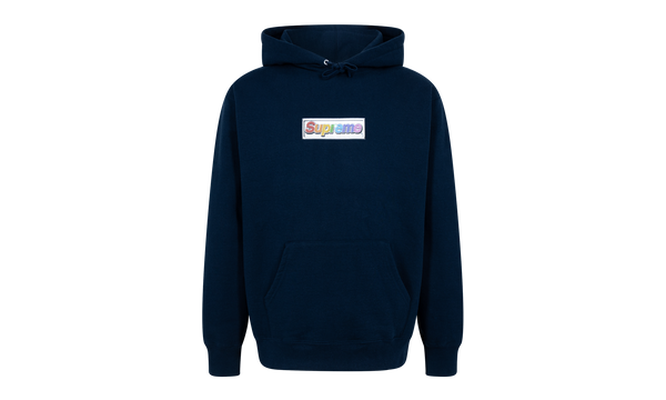 Bling Box Logo Hoodie "SS 22"