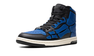 Skeleton Hi Top Sneaker 