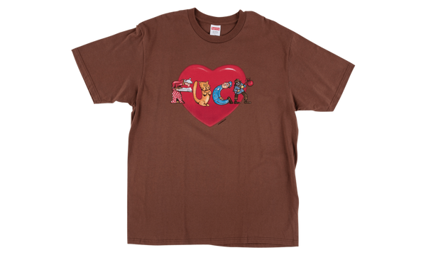 F*ck Love Tee