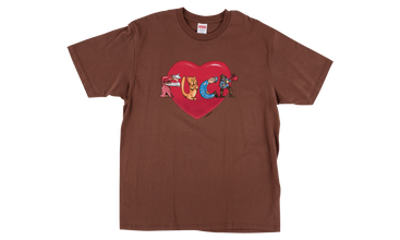 F*ck Love Tee