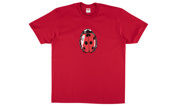 Ladybug Tee "SS 18"