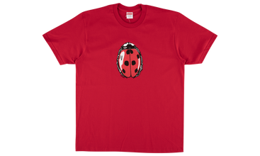 Ladybug Tee 