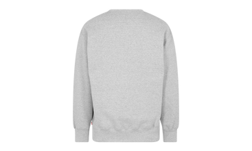 Box Logo Crewneck 