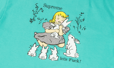 Lets F*ck Tee