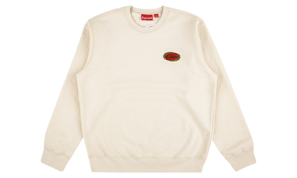Chain Logo Crewneck "SS 19"