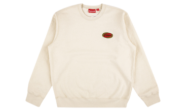 Chain Logo Crewneck 