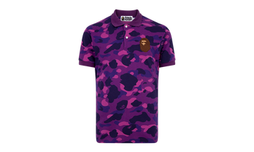 Camo Large Ape Head Polo