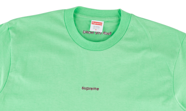 FTW Tee 