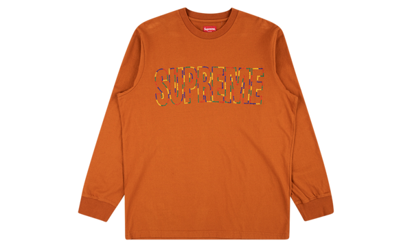 International LS Tee "SS 19"