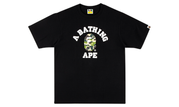 ABC College Tee