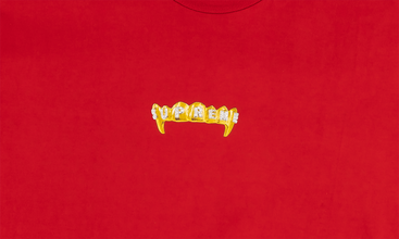 Fronts Tee 