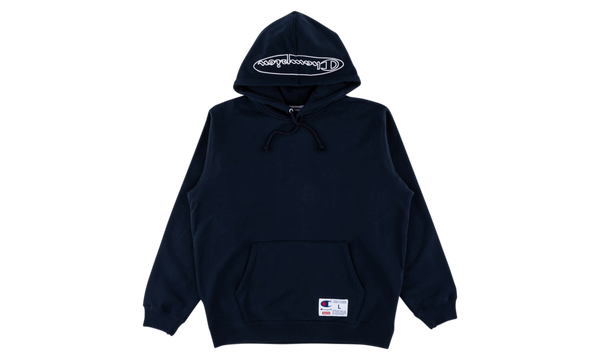 Champion Outline Hoodie "SS 19"