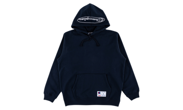 Champion Outline Hoodie 