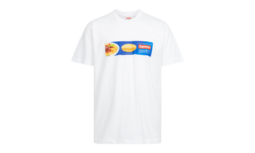 Spaghetti Tee 