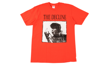 Decline Of Western Civilization Tee 