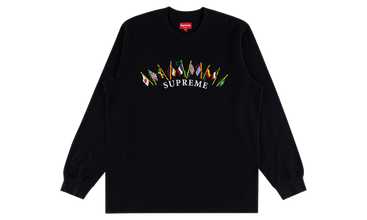 Flags L/S Top 