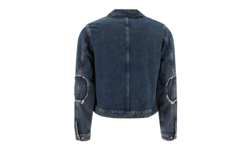 MM6 MAISON MARGIELA SPORTSJACKET 