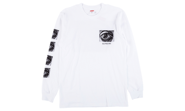 M.C. Escher Eye L/S Tee "SS 2017"