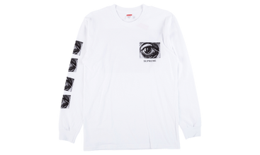 M.C. Escher Eye L/S Tee 