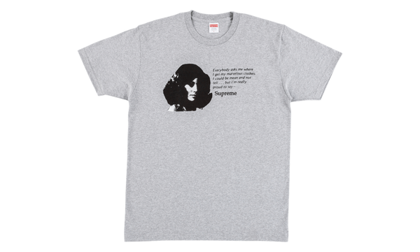 Mean Tee "SS 17"