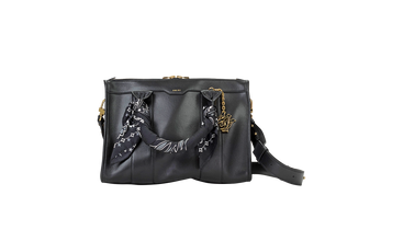 NAPPA MINI CITY BAG 