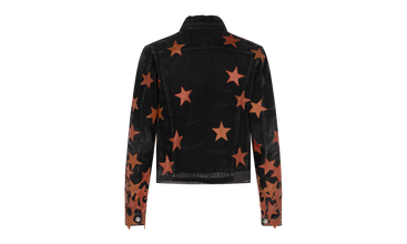 Chemist Denim Trucker Jacket 