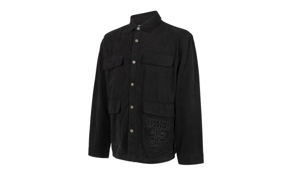 Amp'D Chore Jacket